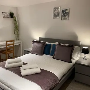 City Airport Serviced , London United Kingdom