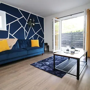 Casa Di Pietra - Centre With Patio, Free Private Parking Cardiff